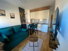 Zlatiborika Spa&Lux Apartment